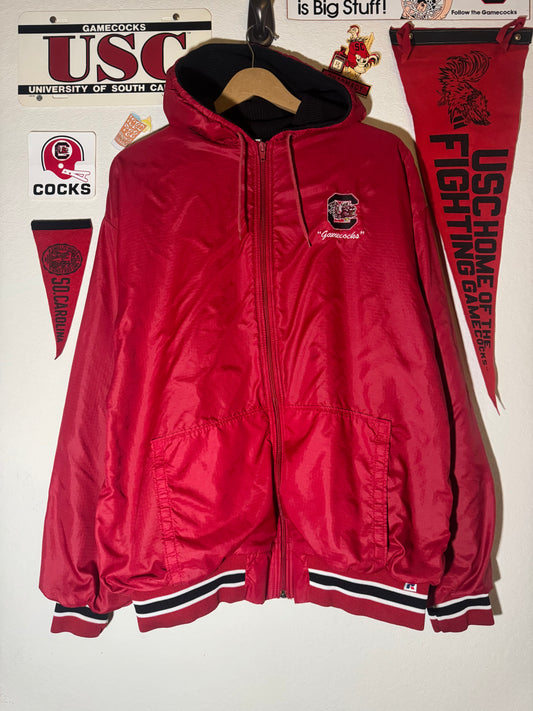 80s Russell Thermal Jacket