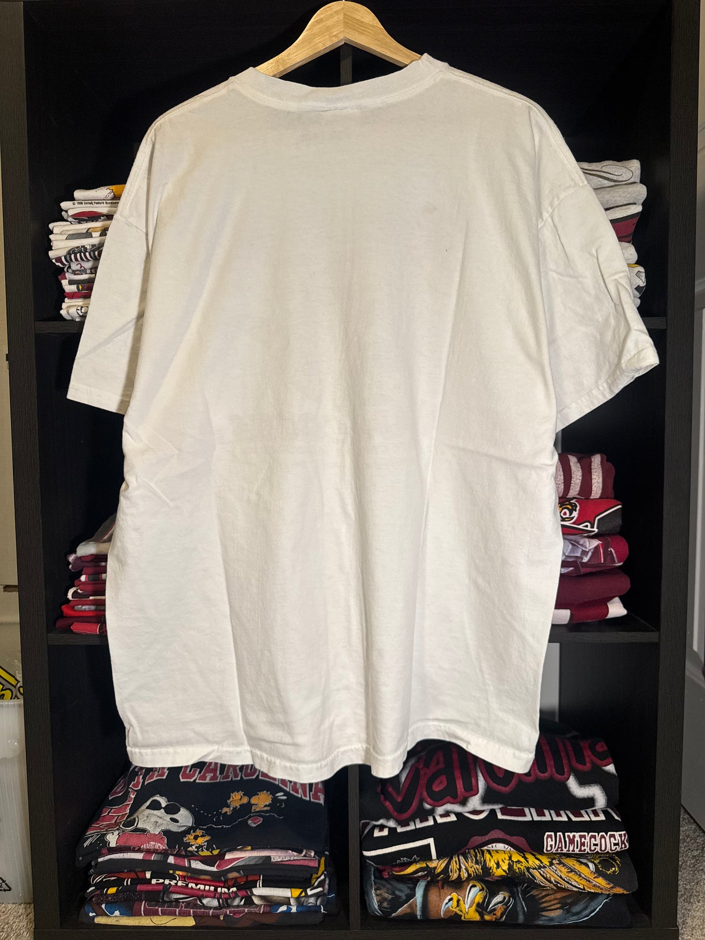 ‘01 Outback Bowl Tee