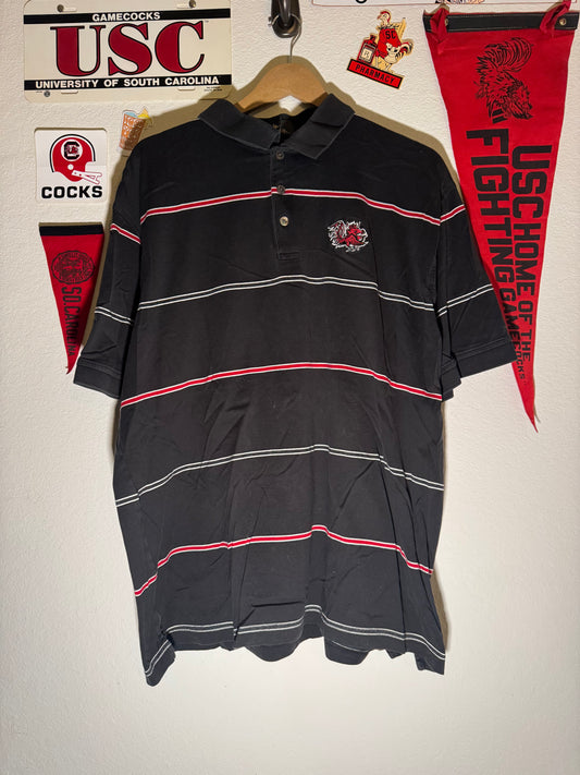90s Gamecock Polo