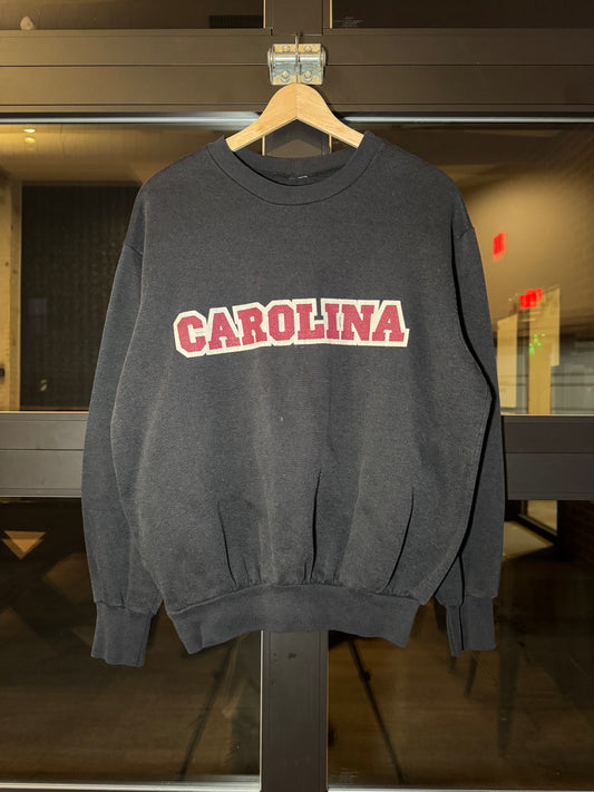 80s Carolina Crewneck