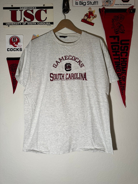 Y2K Gamecock Tee