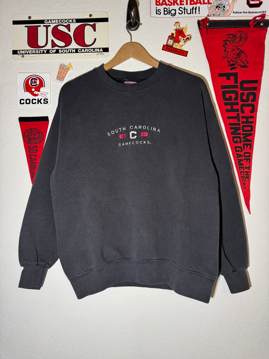 90s Gamecock Crewneck