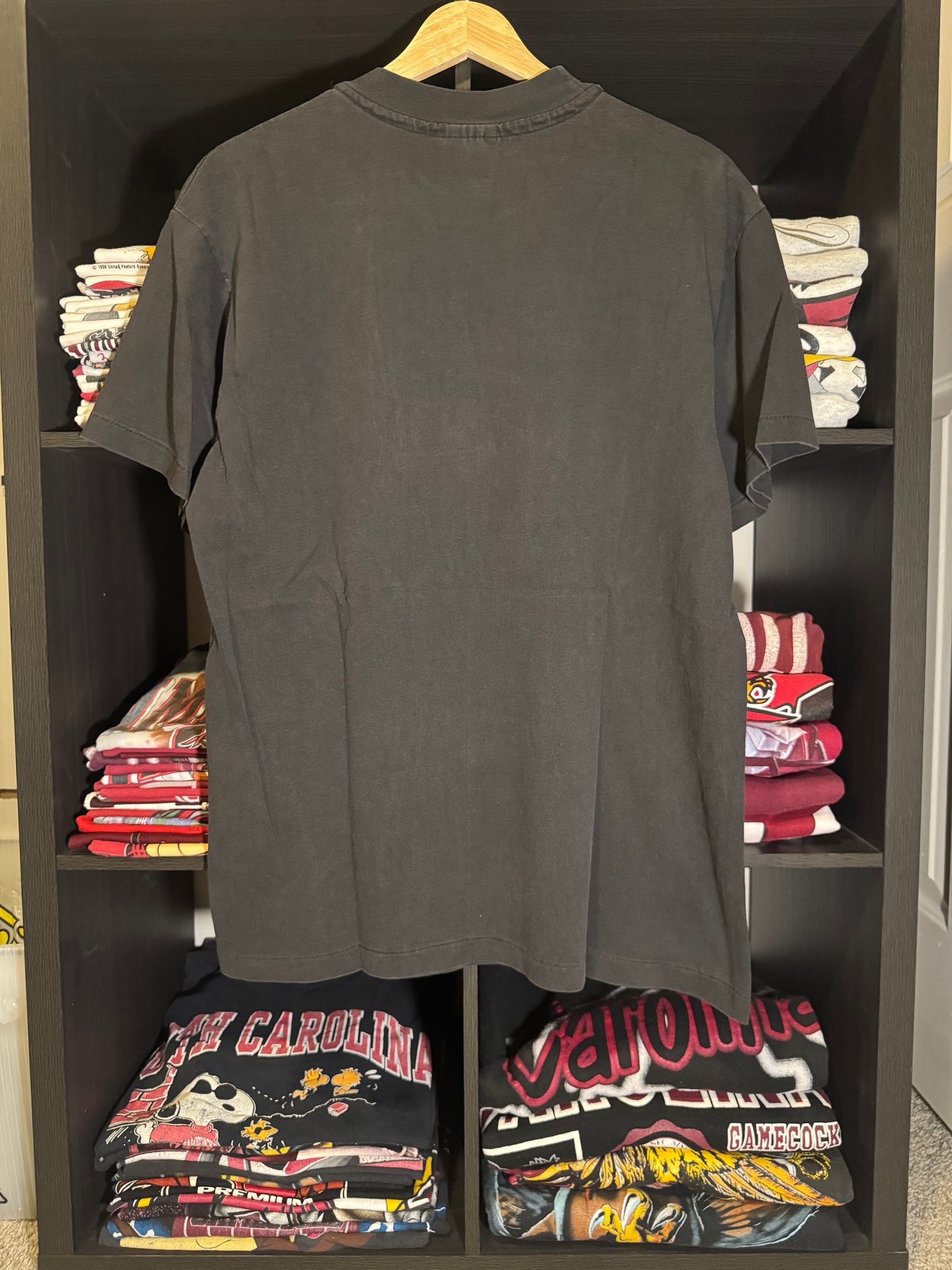 80s Gamecock Tee