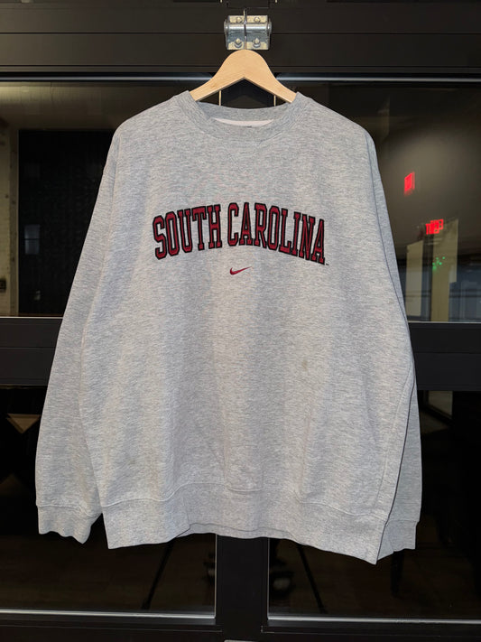 Nike South Carolina Center Check