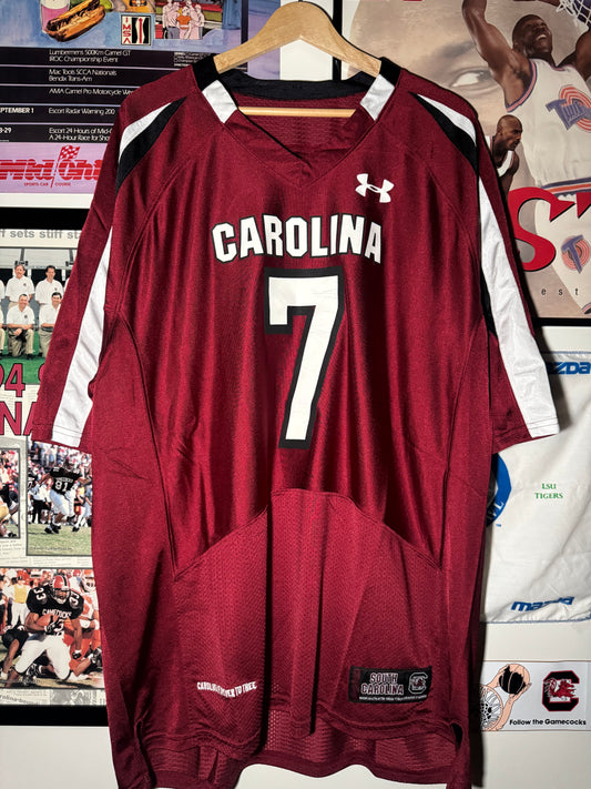 Under Armor Jersey #7