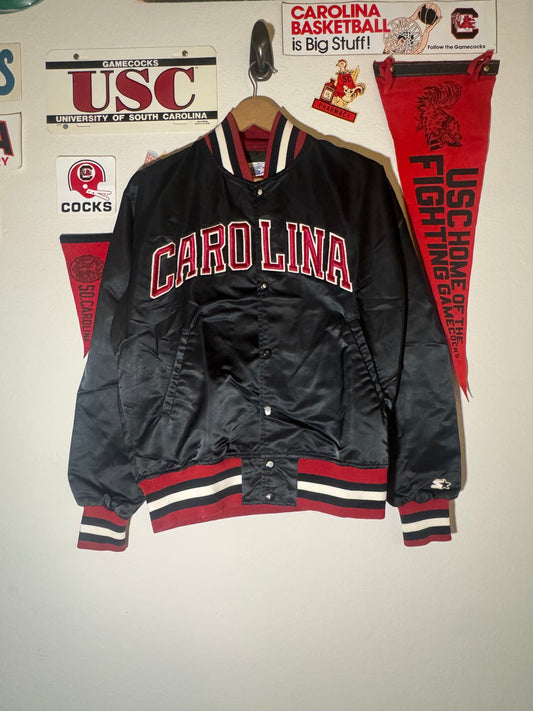 90s Starter Carolina Jacket