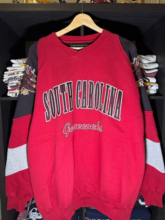 90s South Carolina Crewneck