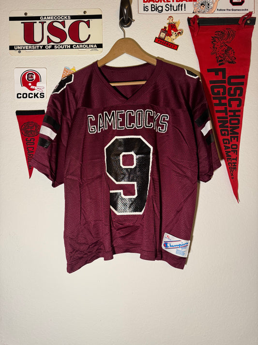 80s Todd Ellis #9 Jersey