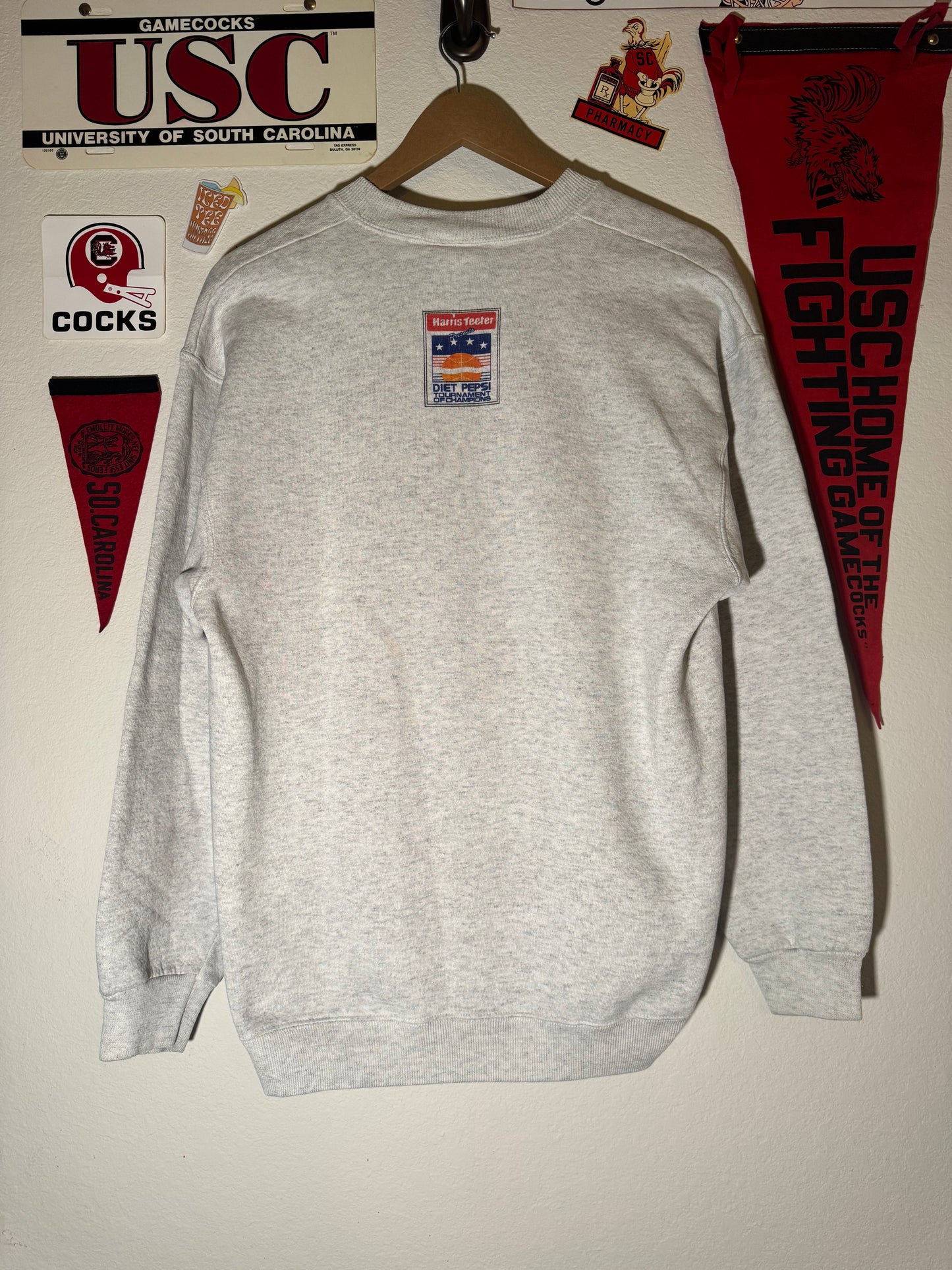 ‘95 Diet Pepsi Tournament Crewneck
