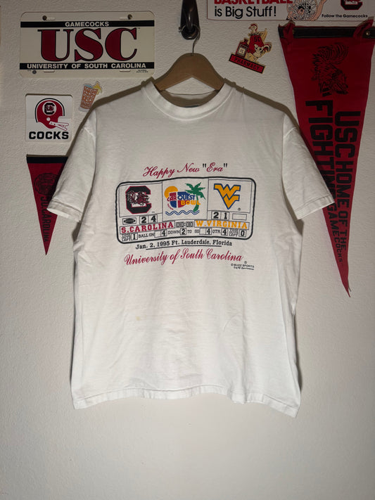‘95 Carquest Scoreboard Tee