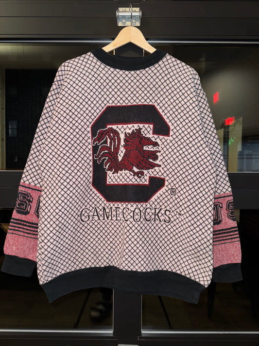 70s Tapestry Crewneck