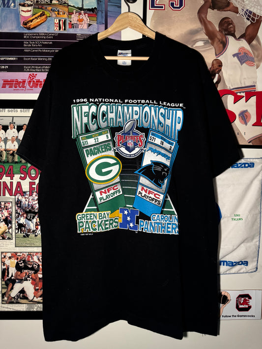 96’ AFC Championships Tee