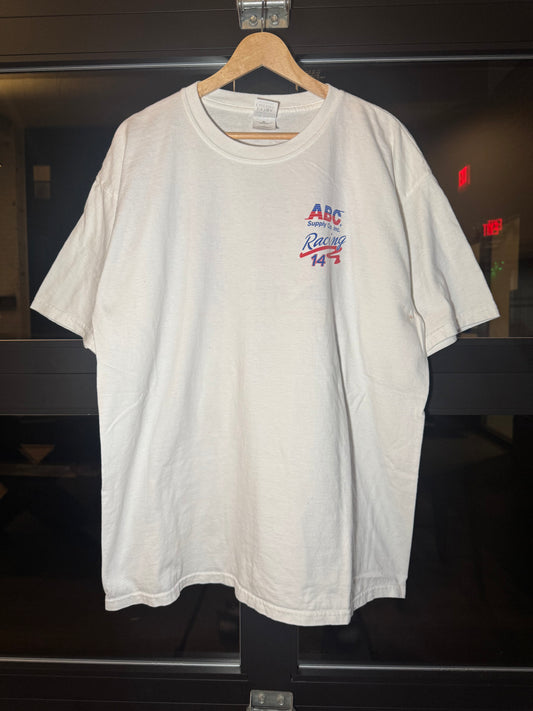 Y2K AJ Foyt Tee