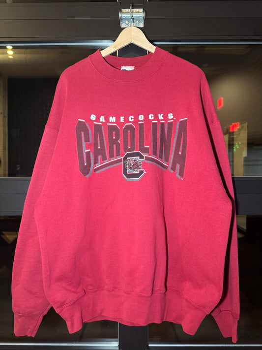 90s Gamecock Pro Player Crewneck