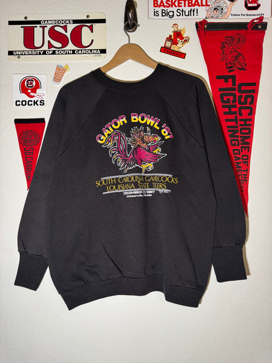 ‘87 Gator Bowl Crewneck