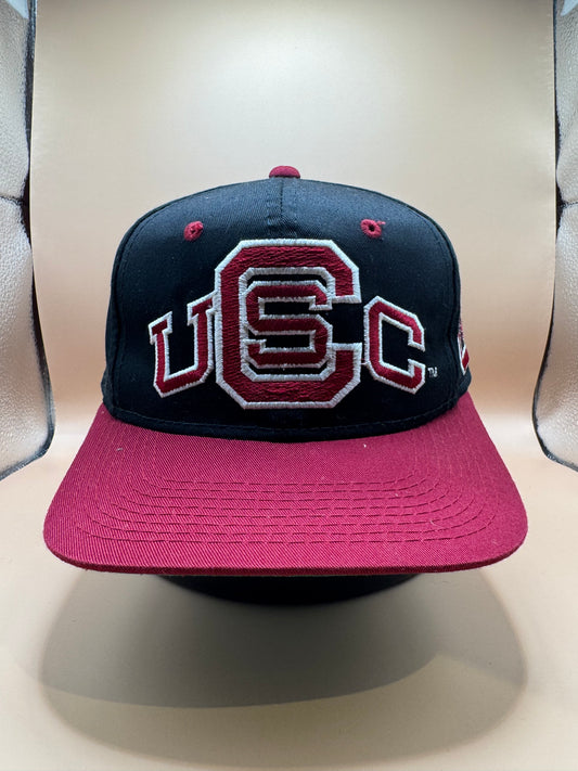 90s Big C Hat