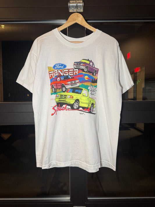 90s Ford Ranger Tee