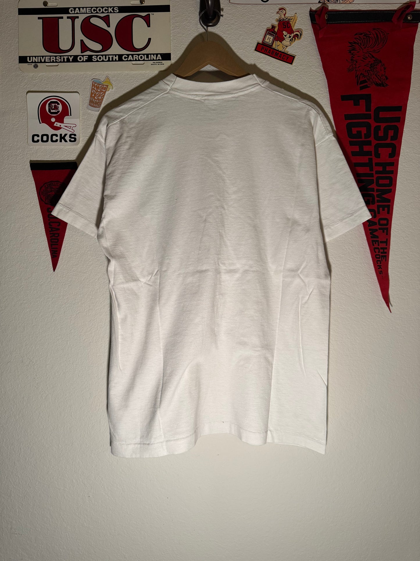 ‘93 SEC Championships Basketball Tee