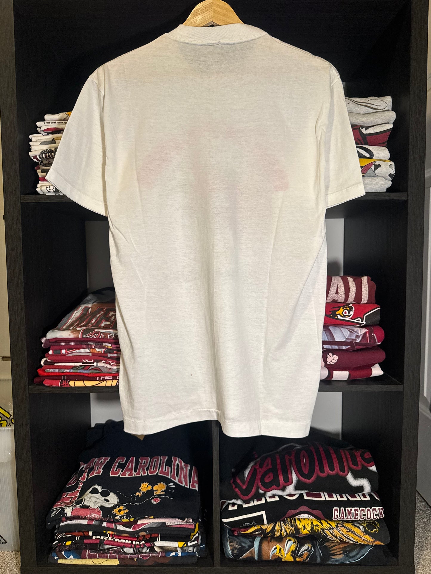 ‘84 Gator Bowl Tee