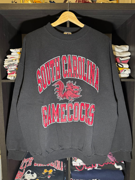 90s South Carolina Crewneck