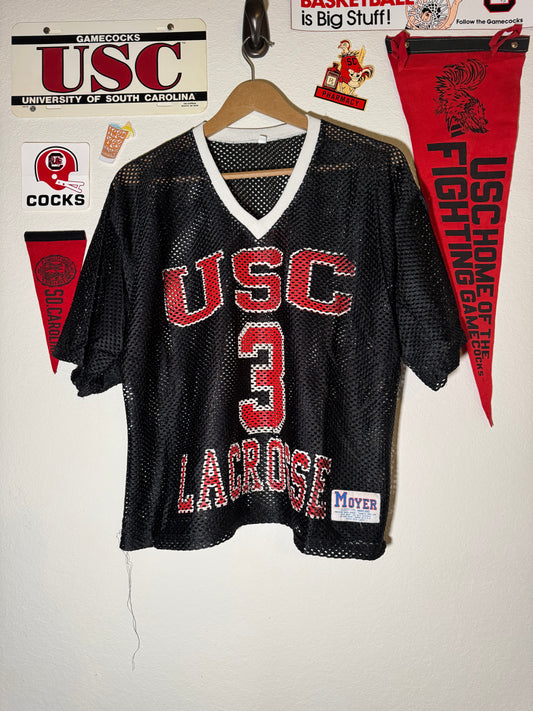 90s USC Lacrosse Jersey