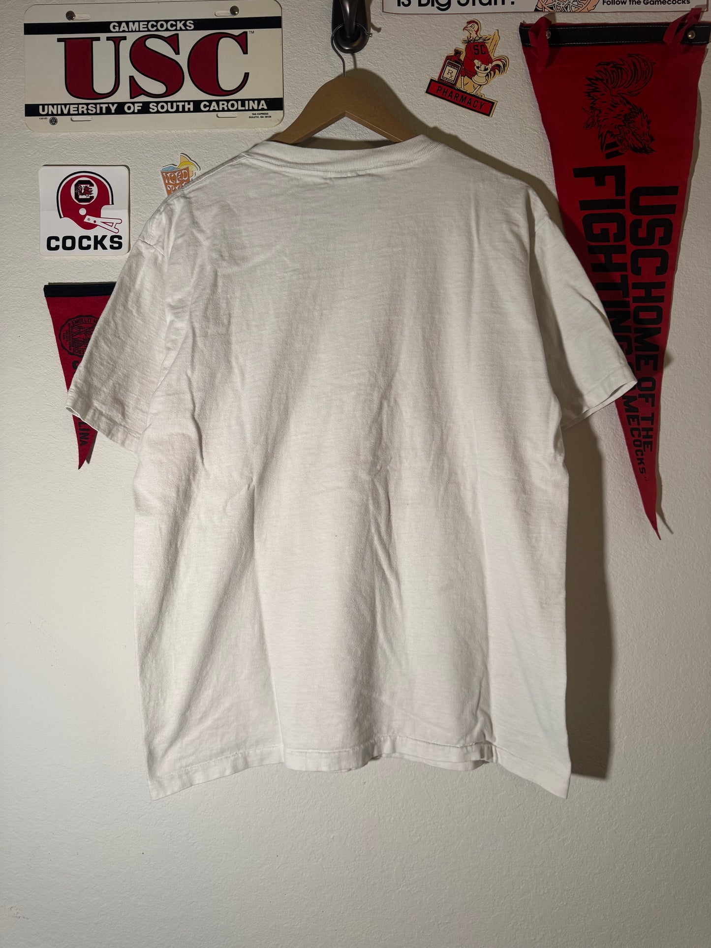 90s Arrogantly Cocky Tee