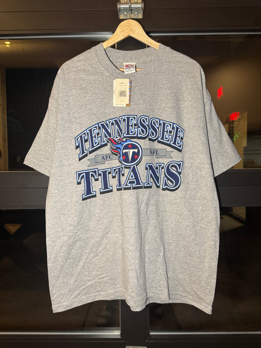 Y2K DS Tennessee Titans Tee