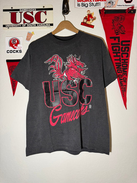 90s USC Big Logo Tee