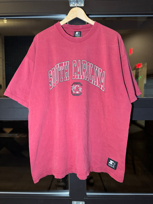 Y2K S.Carolina Starter Tee