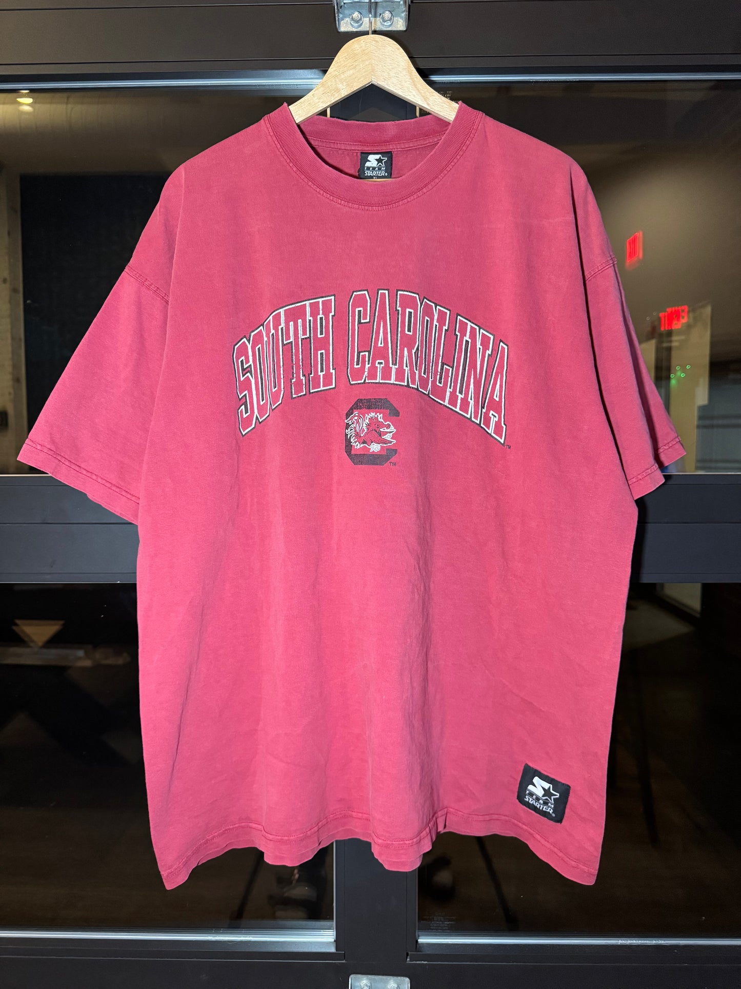 Y2K S.Carolina Starter Tee