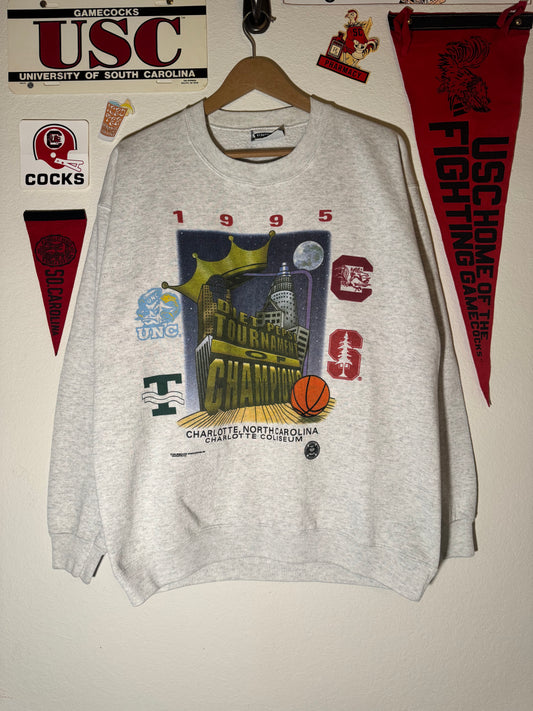 ‘95 Diet Pepsi Tournament Crewneck