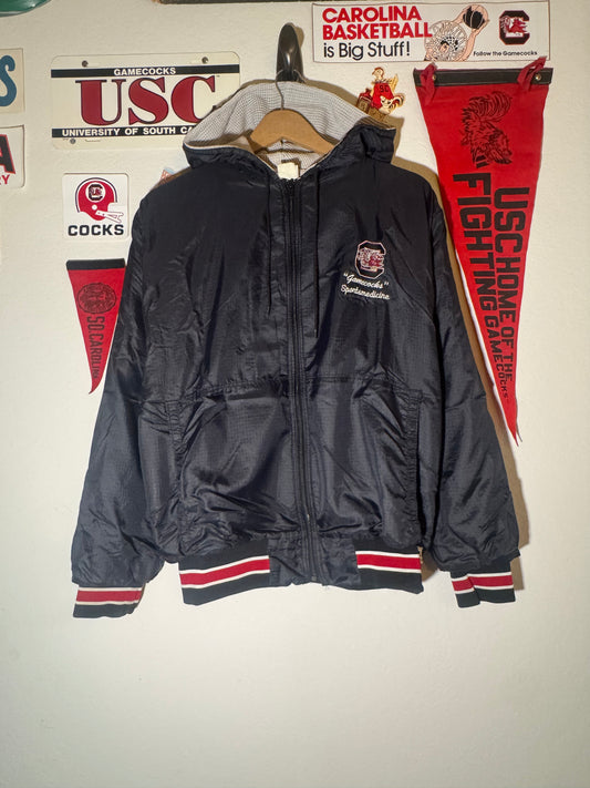 80s Russell Sports Medicine Jacket