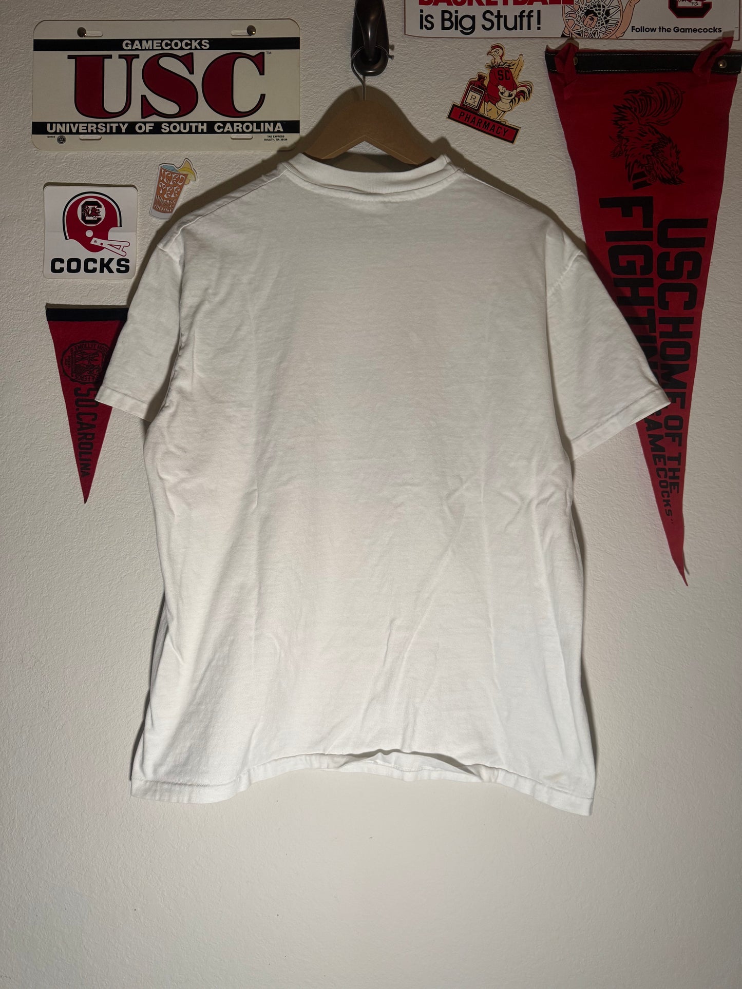 ‘95 Carquest Scoreboard Tee