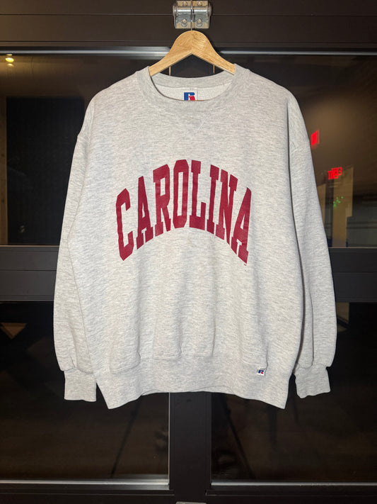 90s Carolina Crewneck