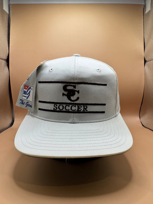 90s SC Soccer Hat