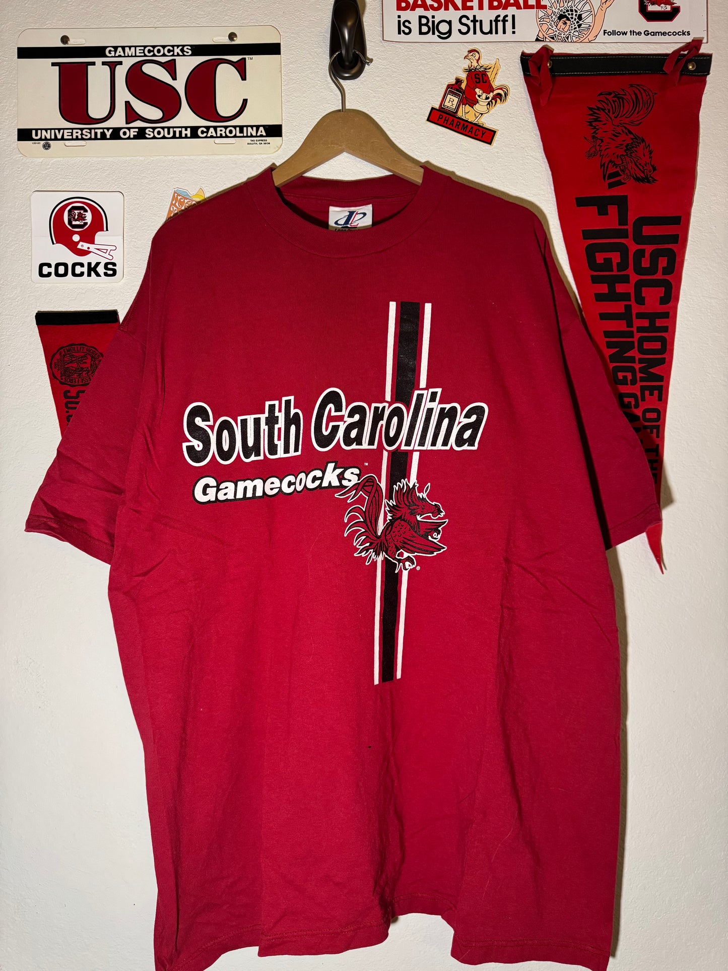 90s South Carolina Gamecock Tee