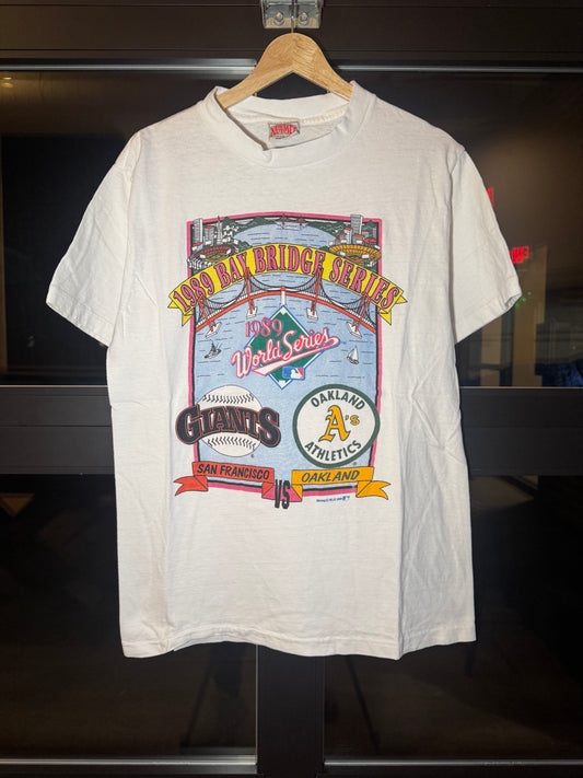 89 World Series Tee