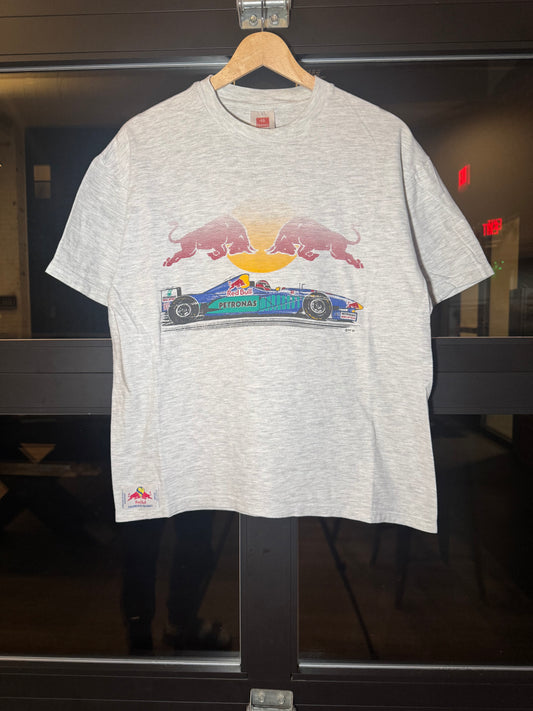 90s RedBull Racing F1 Tee