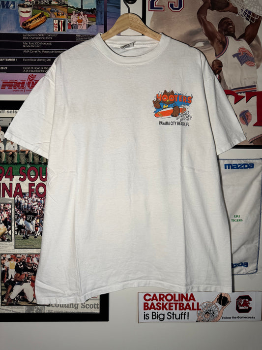 97’ Hooters Spring Break Tee