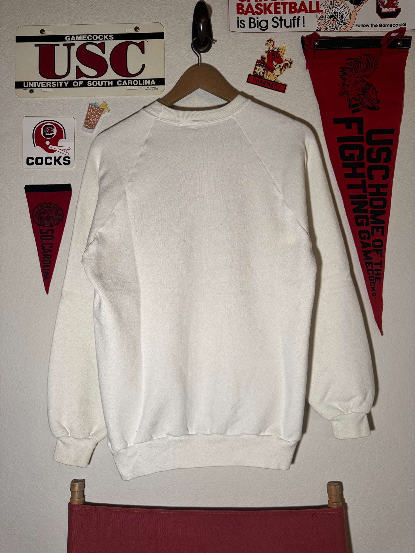 ‘87 Gator Bowl Crewneck