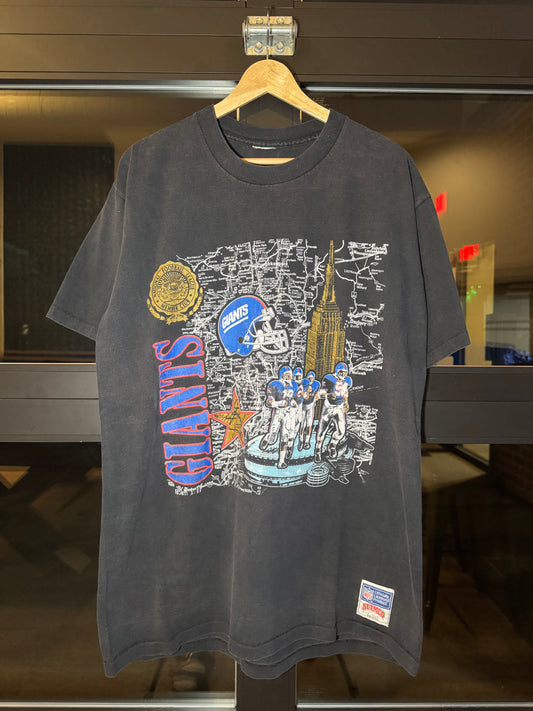 NY Giants Tee