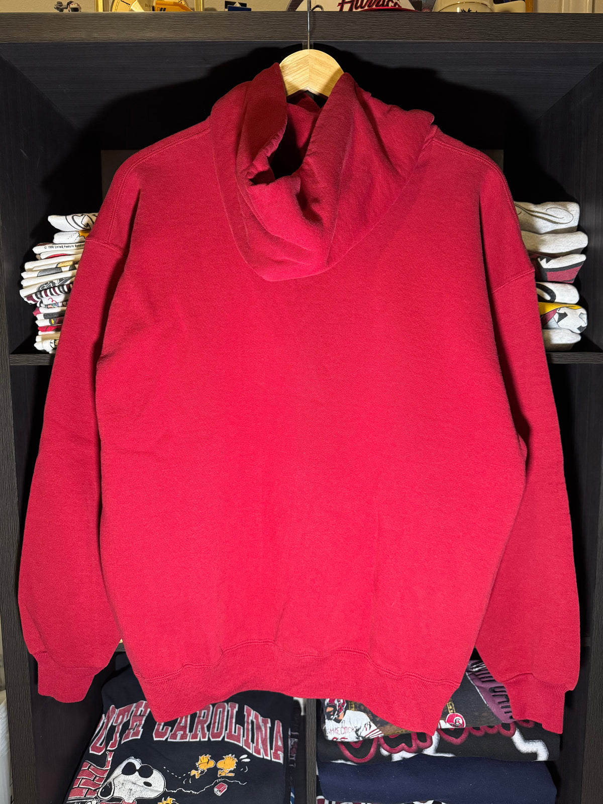 90s South Carolina Russell Hoodie