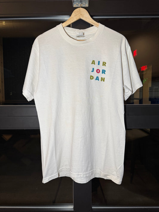 90s Nike Air Jordan Tee