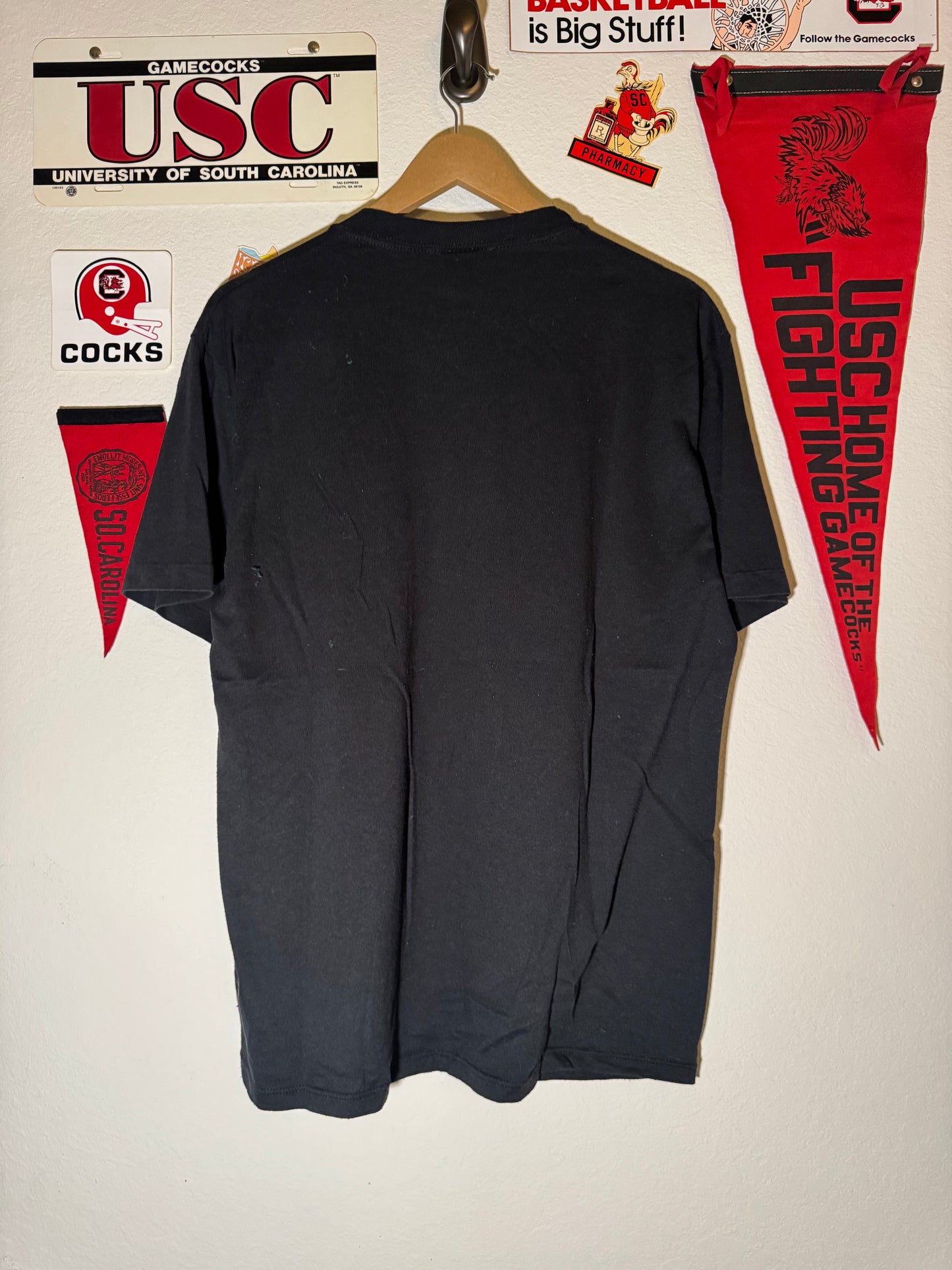 90s Gamecocks Shadow Tee
