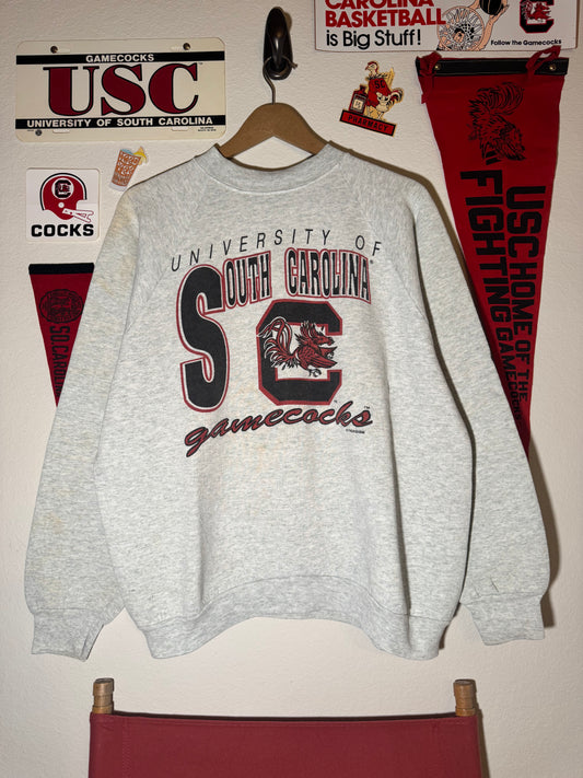 UofSC Big C Crewneck