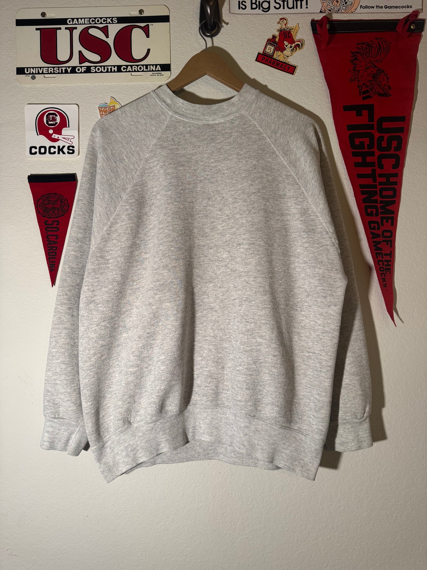 80s USC Gamecocks Crewneck