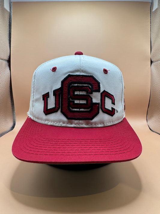 90s Big C Hat