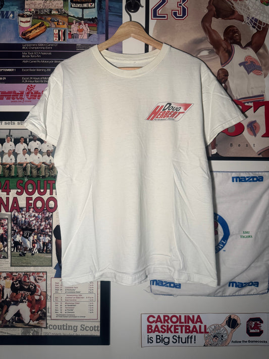 Y2K Doug Herbert Snap On Tee