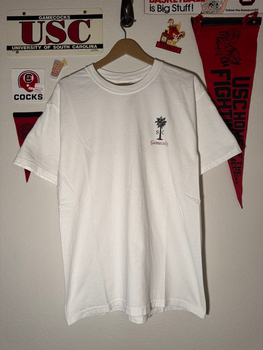90s Gamecock tee