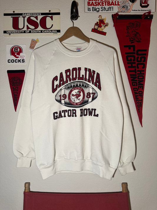 ‘87 Gator Bowl Crewneck